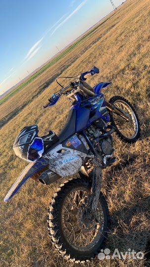 Yamaha yz 450 f
