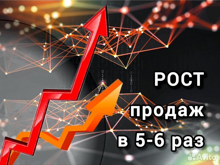 Контакты целевых клиентов. Вся Россия