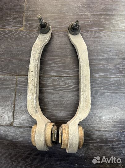 Рычаги нижние Audi A8 S8 D3