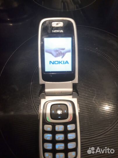 Nokia 112