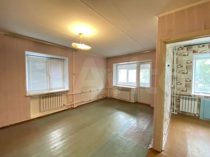1-к. квартира, 31 м², 3/4 эт.