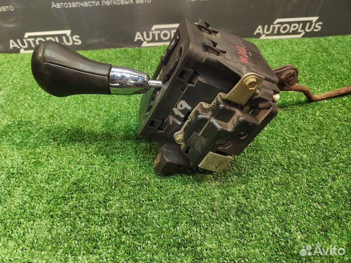 Селектор АКПП Mercedes Benz C 230 2.3 M 111.974