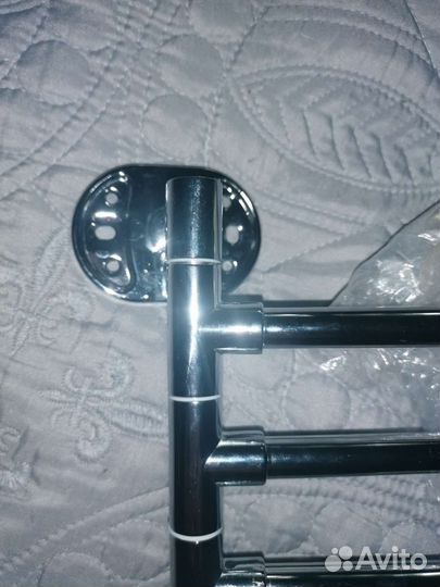 Держатель для полотенец 0.14*0.37