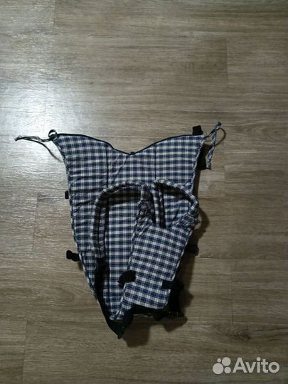 Эргорюкзак