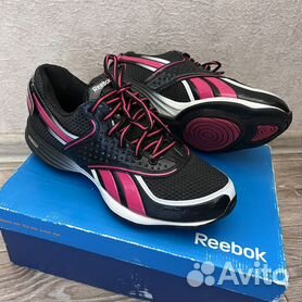 reebok easytone 6 mujer rosas