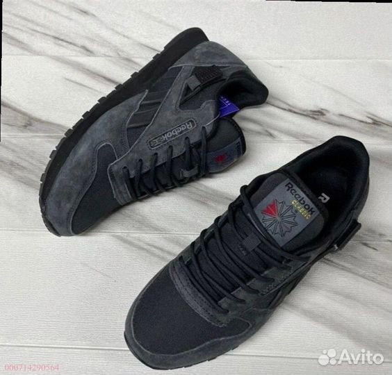 Кроссовки Reebok Classic (Арт.42594)