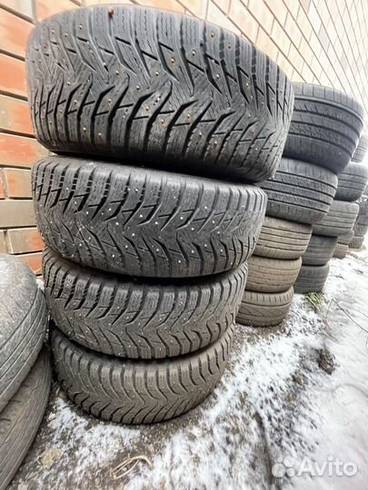 Колеса на форд фокус R15