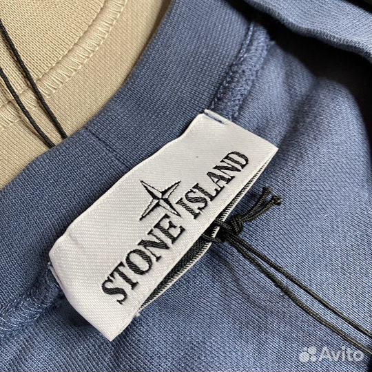 Свитшот легкий Stone Island