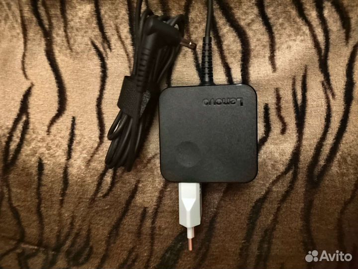 Адаптер питания Lenovo IdeaPad 310, 320-15