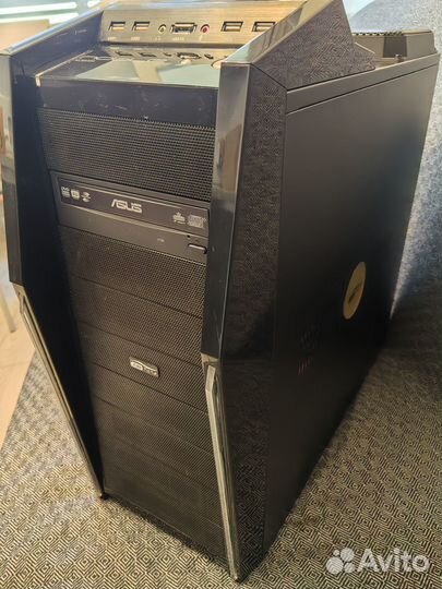 Корпус AirTone F-NOB09A