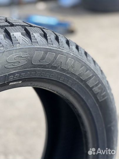 Sunwide Sunwin 235/55 R18 97H