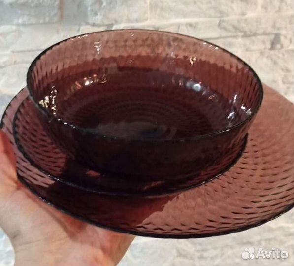 Наборы столовой посуды luminarc