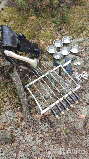 Набор Стрелецкий