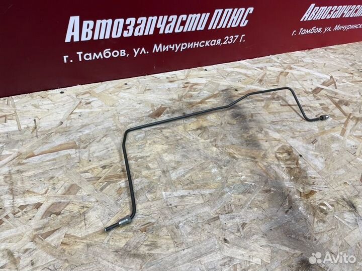 Трубка тормозная передняя LADA Vesta
