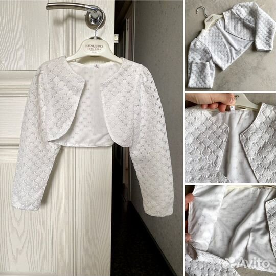 Одежда для девочки 3-5 года