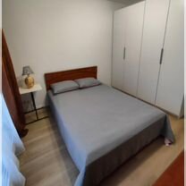 1-к. квартира, 38 м², 7/14 эт.