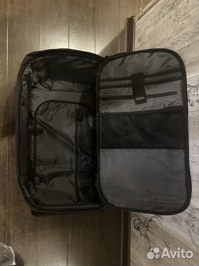 Bobby duffle xd design большой рюкзак