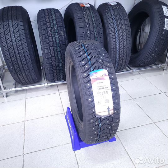 Nokian Tyres Nordman 8 185/70 R14 92T