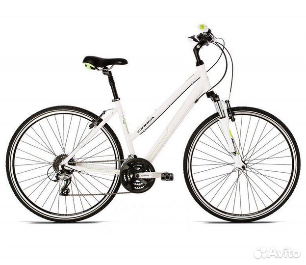 Велосипед Orbea