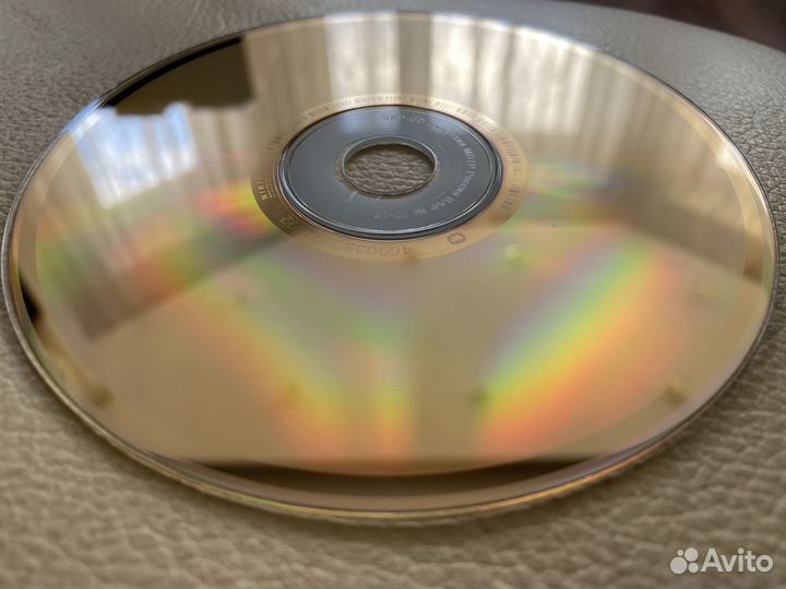 Slash -R & FN R -2010 никитин золотой CD