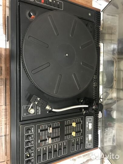 Электрофон