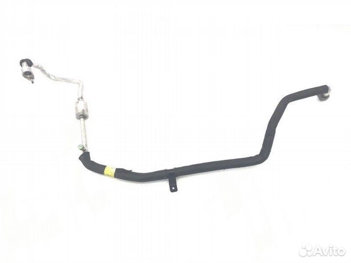 Трубка кондиционера Ssangyong Rexton D27DTP 2008