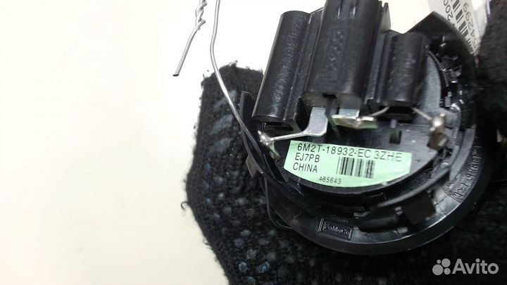 Динамик Ford Mondeo 4, 2013