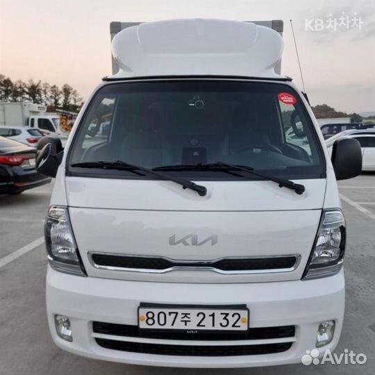 KIA Bongo изотермический, 2022