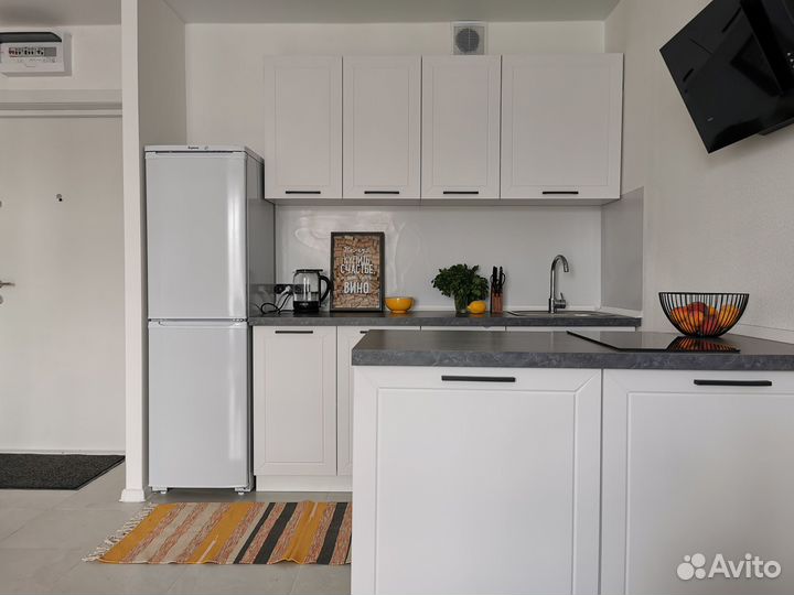 Предпродажная подготовка. Хоумстейджинг