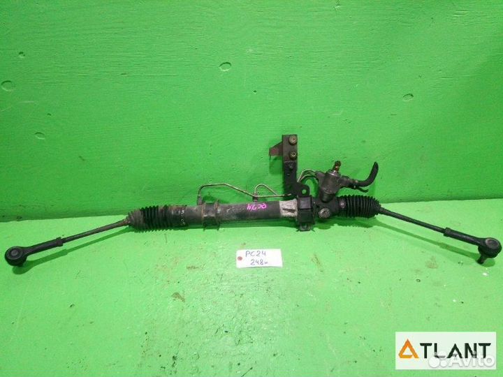 Рулевая рейка nissan serena