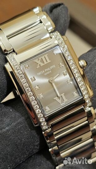 Patek Philippe Twenty 4