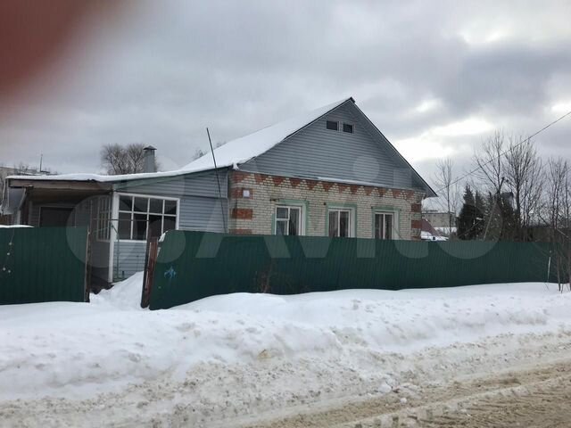 Дом 81,8 м² на участке 15 сот. на продажу в Давыдово | Купить дом в ...