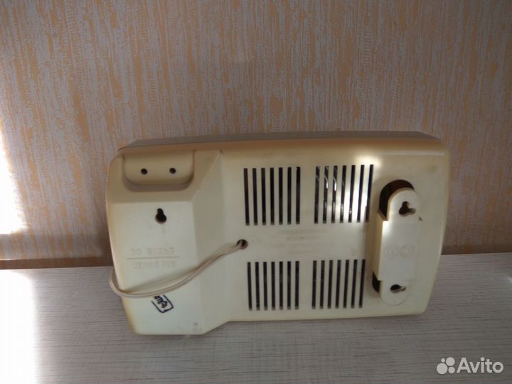 Радио советского производства (СССР)