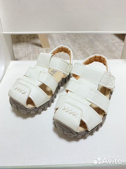 Сандалии 21 размер
