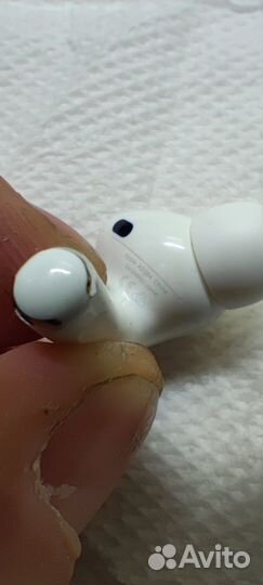 Левый наушник AirPods Pro 2084