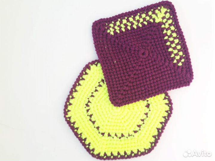 Прихватки,подставки