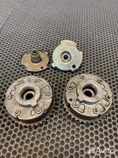 Шестерня грм Bmw 335 Xi E92 N54 2007