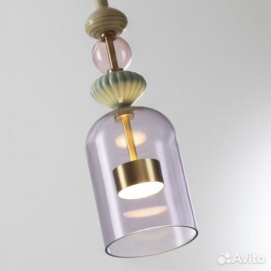 Подвес odeon light palleta 5045/12LA