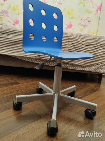 Детское кресло IKEA