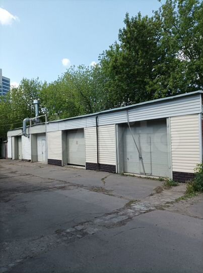 Склад, 249.2 м²