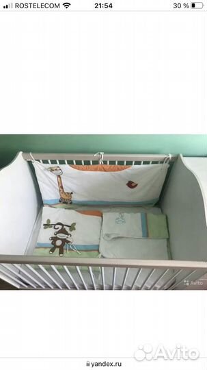 Детская мебель