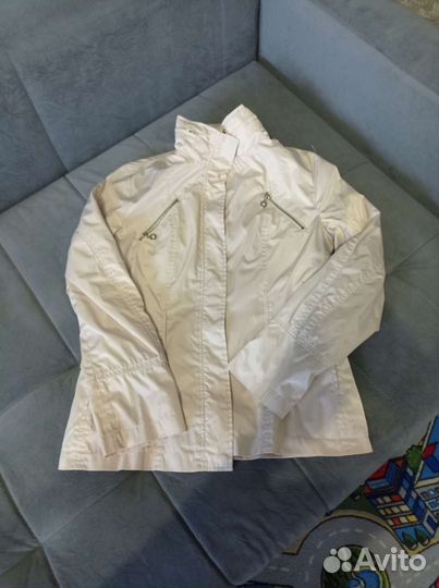 Курточка на весну женская