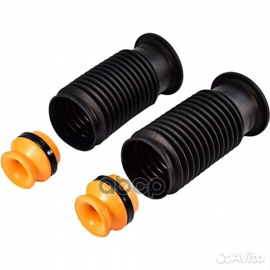 К-кт пыл.+отб. передн. Chevrolet Cruze/Orlando