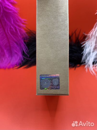 Женский парфюм тестеры