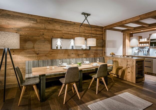 Отельный бизнес на Роза Хутор