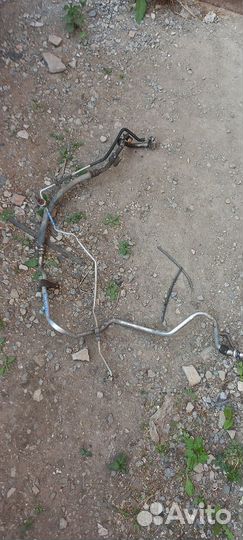 Трубка кондиционера Мазда 6 GG