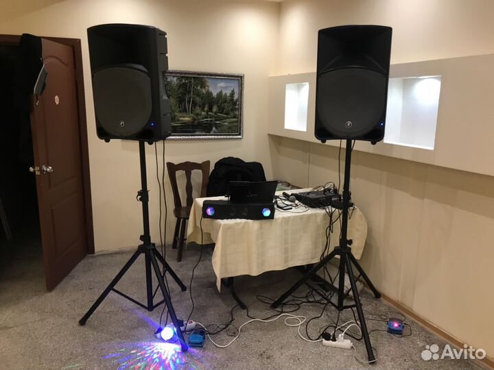 Праздничные мероприятия