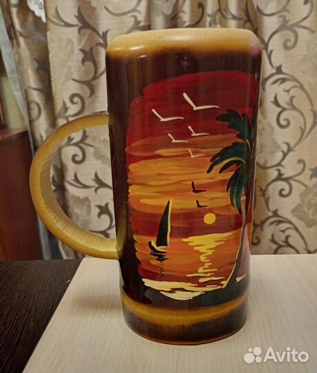 Кружки для пива