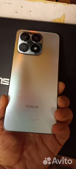 HONOR X8a, 6/128 ГБ