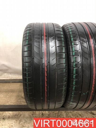 Michelin Latitude Sport 3 255/50 R19 103Y